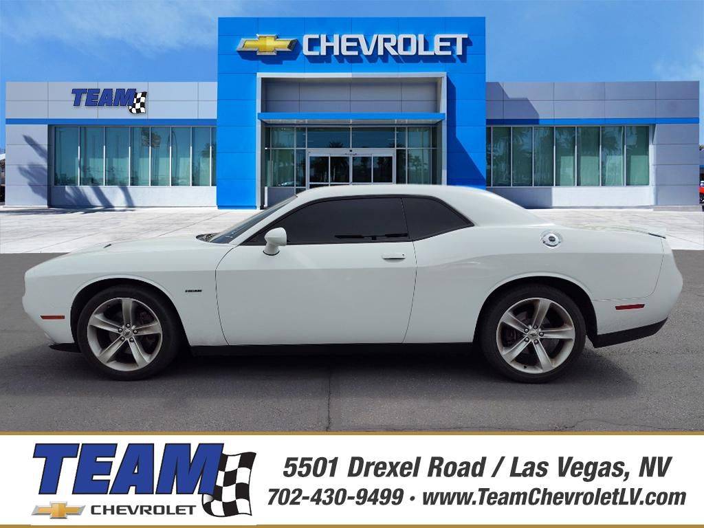 2018 Dodge Challenger R/T — Coupe — 90,065 mi — Las Vegas, NV