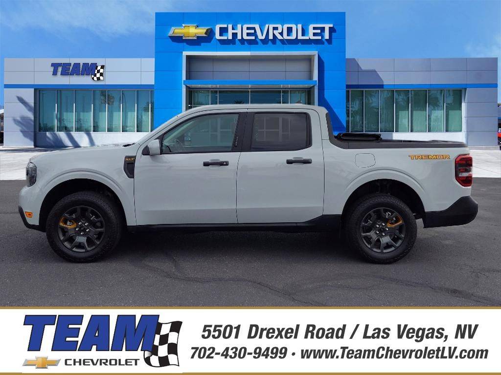 2023 Ford Maverick XLT — Pickup Truck — 35,318 mi — Las Vegas, NV