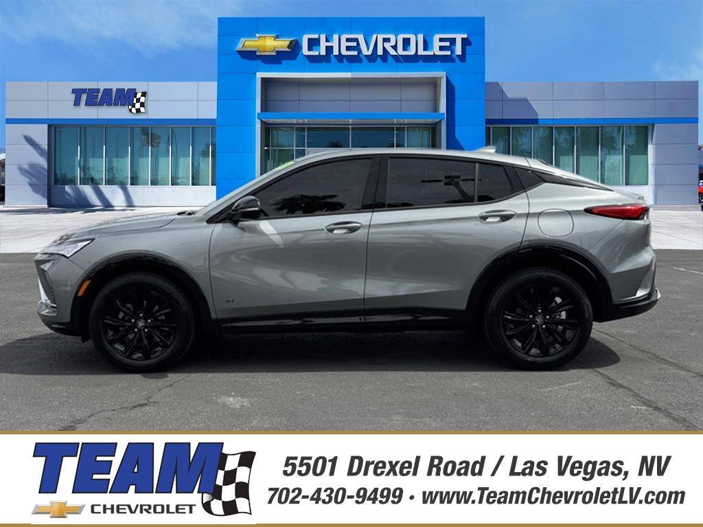 2025 Buick Envista Sport Touring — SUV — 9,139 mi — Las Vegas, NV