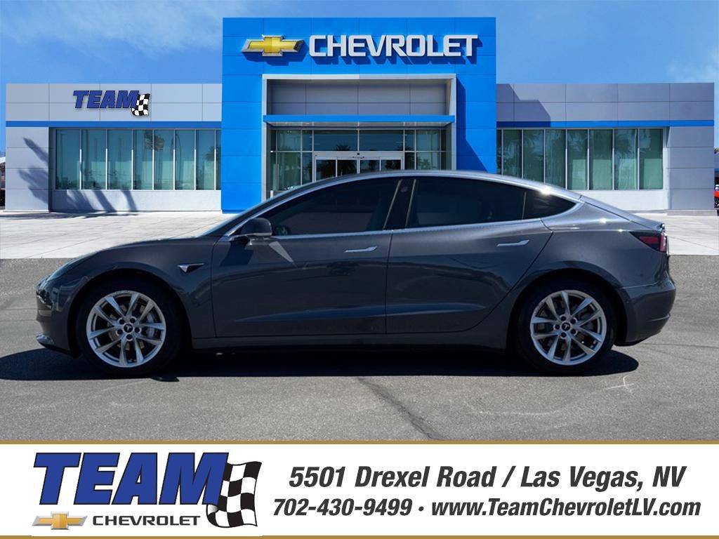 2019 Tesla Model 3 Performance — Sedan — 44,837 mi — Las Vegas, NV