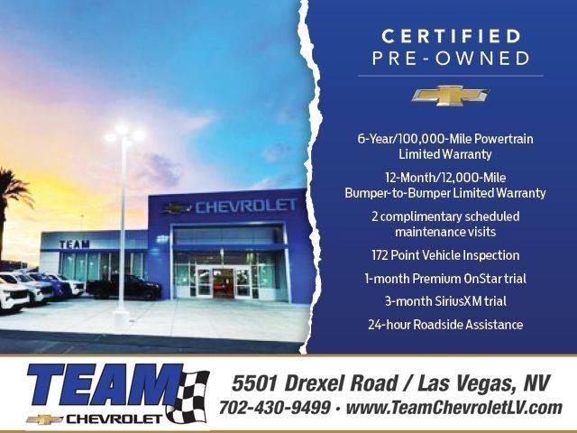 2021 Chevrolet Silverado 1500 Custom — Pickup Truck — 21,683 mi — Las Vegas, NV