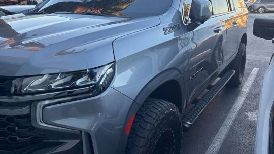 2022 Chevrolet Suburban Z71 — SUV — 32,768 mi — Las Vegas, NV