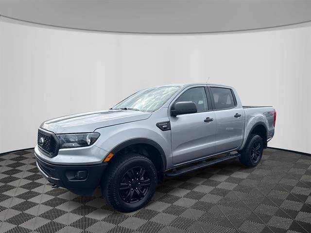 2022 Ford Ranger XL — Pickup Truck — 38,681 mi — Easton, MA
