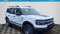 2024 Ford Bronco Sport in Easton, MA 1 - Open Gallery