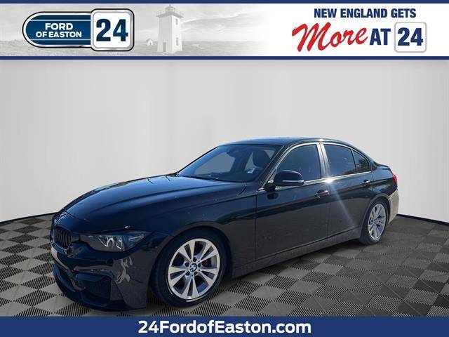 2013 BMW 3 Series 328i — Sedan — 267,120 mi — Easton, MA