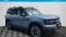 2024 Ford Bronco Sport in Easton, MA 1 - Open Gallery