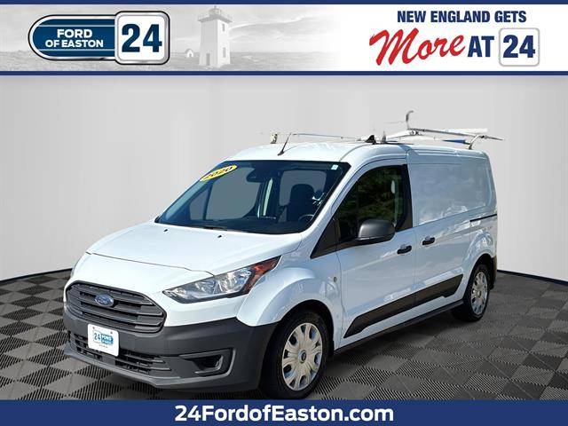 2020 Ford Transit Connect Van XL — Cargo Van — 121,420 mi — Easton, MA