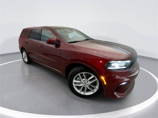 2022 Dodge Durango GT