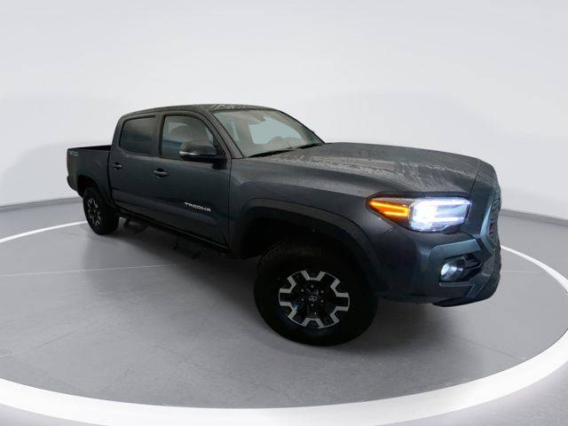 2022 Toyota Tacoma TRD Off-Road
