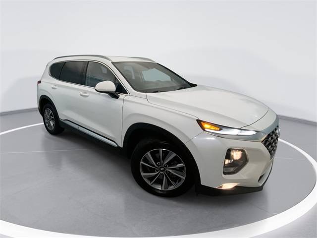 2019 Hyundai Santa Fe SEL Plus — SUV — 82,395 mi — Jacksonville, NC
