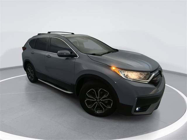 2020 Honda CR-V EX — SUV — 70,926 mi — Jacksonville, NC