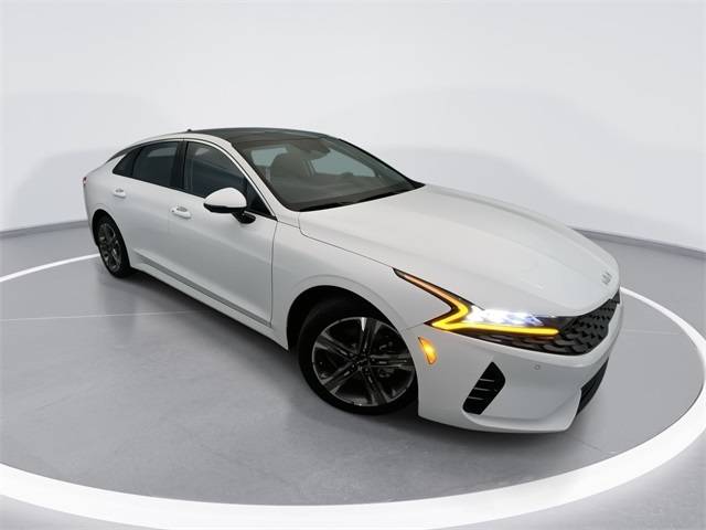 2023 Kia K5 EX — Sedan — 15,282 mi — Jacksonville, NC