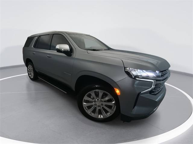 2024 Chevrolet Tahoe Premier — SUV — 3,093 mi — Jacksonville, NC