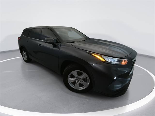 2020 Toyota Highlander L — SUV — 83,162 mi — Jacksonville, NC