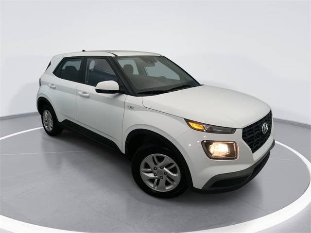 2021 Hyundai Venue SE — SUV — 82,144 mi — Jacksonville, NC