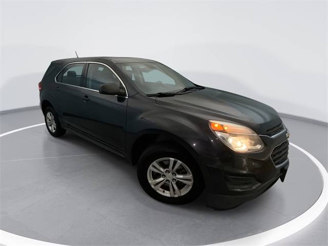 2016 Chevrolet Equinox LS — SUV — 70,613 mi — Jacksonville, NC