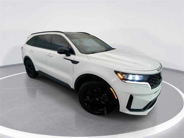2021 Kia Sorento SX Prestige — SUV — 42,694 mi — Jacksonville, NC