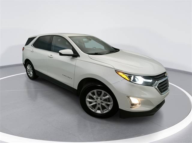 2020 Chevrolet Equinox LT — SUV — 66,819 mi — Jacksonville, NC