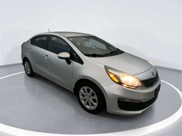 2017 Kia Rio LX — Sedan — 113,413 mi — Jacksonville, NC