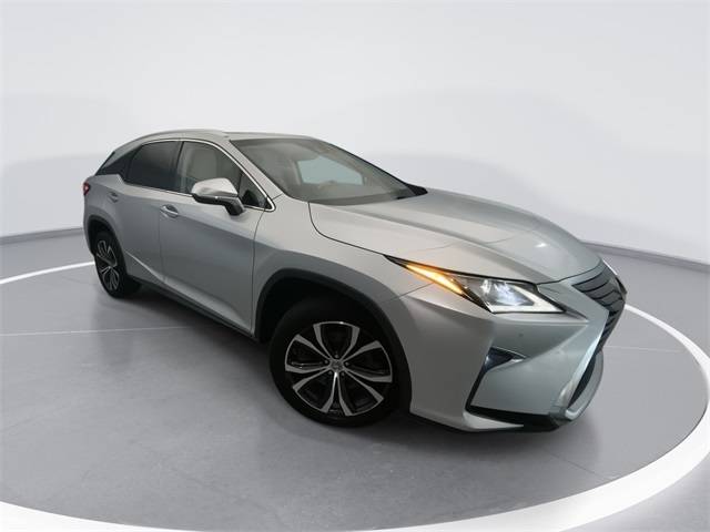 2016 Lexus RX RX 350 — SUV — 123,317 mi — Jacksonville, NC