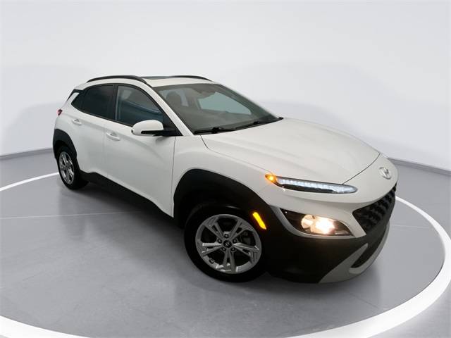 2022 Hyundai Kona SEL — SUV — 45,782 mi — Jacksonville, NC