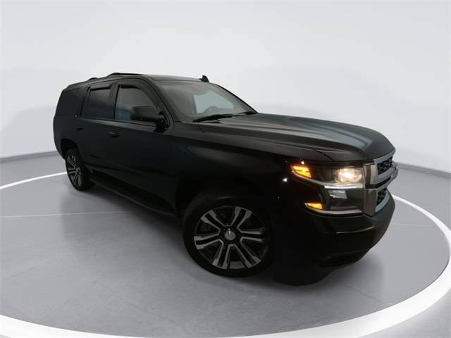 2019 Chevrolet Tahoe LT — SUV — 86,603 mi — Jacksonville, NC