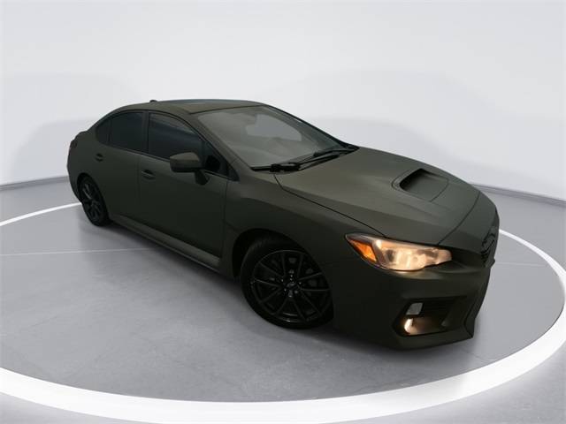 2019 Subaru WRX Premium — Sedan — 73,118 mi — Jacksonville, NC