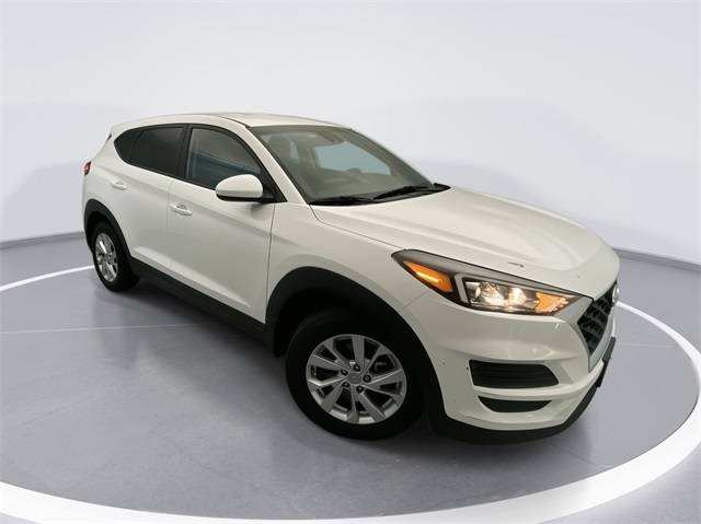2019 Hyundai Tucson SE — SUV — 91,139 mi — Jacksonville, NC