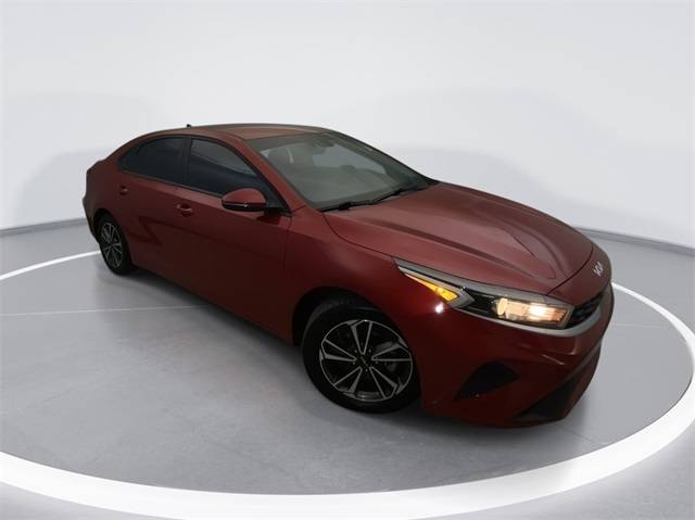 2022 Kia Forte LXS — Sedan — 81,038 mi — Jacksonville, NC