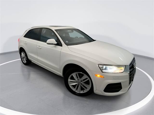 2017 Audi Q3 Premium — SUV — 66,814 mi — Jacksonville, NC
