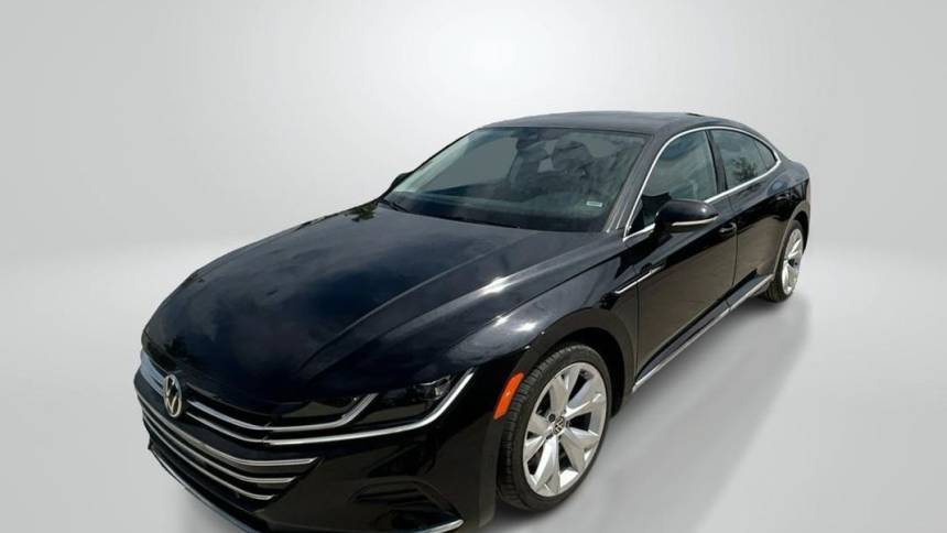 2021 Volkswagen Arteon SE — Hatchback — 43,608 mi — Taylor, TX