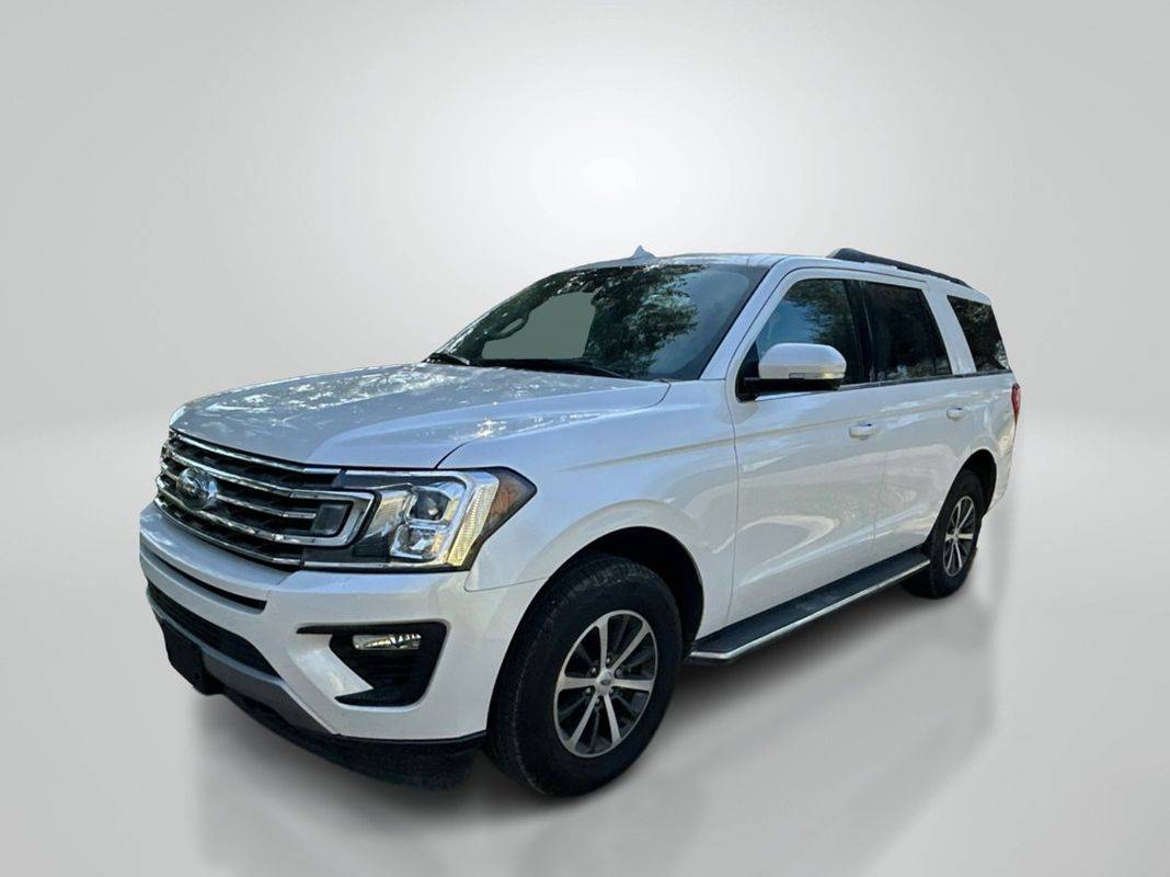 2018 Ford Expedition XLT — SUV — 86,656 mi — Taylor, TX