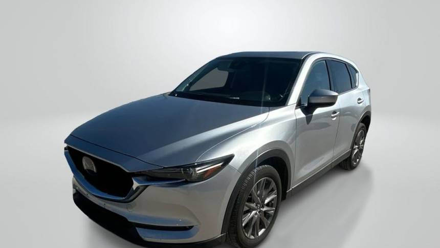 2019 Mazda CX-5 Grand Touring — SUV — 63,000 mi — Taylor, TX