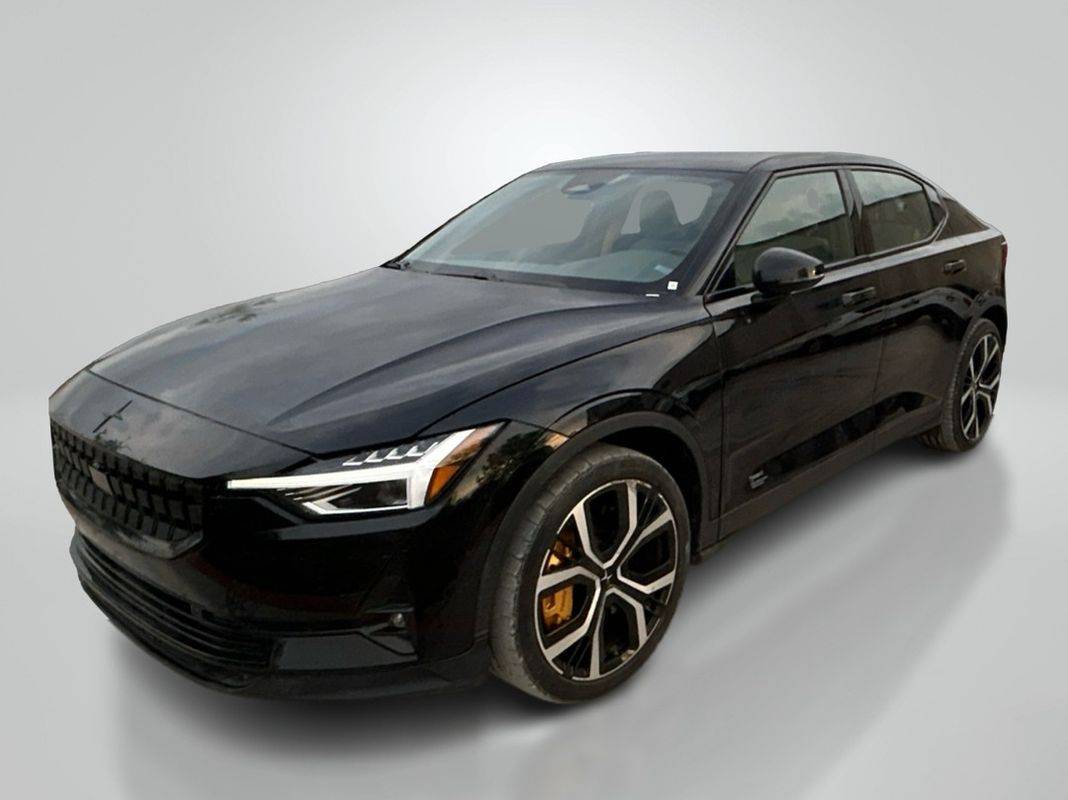 2023 Polestar 2 Performance — Sedan — 19,046 mi — Taylor, TX