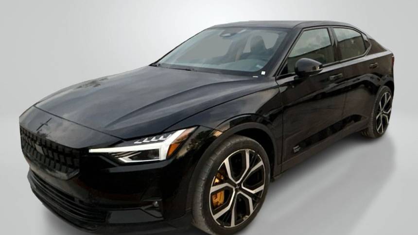 2023 Polestar 2 Performance