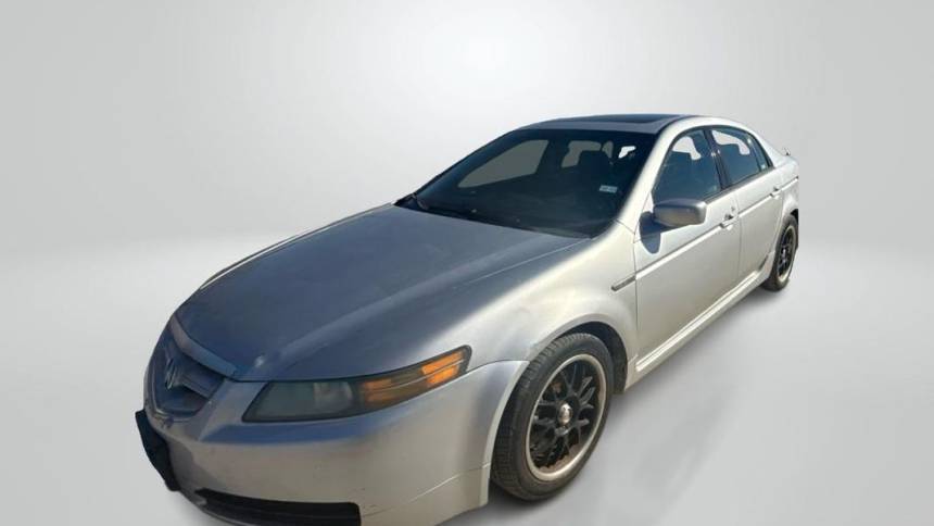 2005 Acura TL Standard — Sedan — 162,885 mi — Taylor, TX