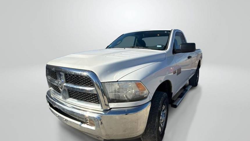 2016 Ram 2500 Tradesman — Pickup Truck — 149,822 mi — Taylor, TX
