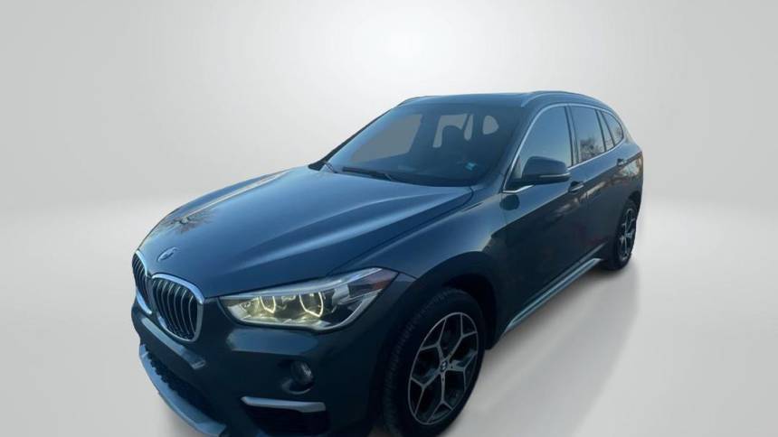 2017 BMW X1 28i — SUV — 76,661 mi — Taylor, TX