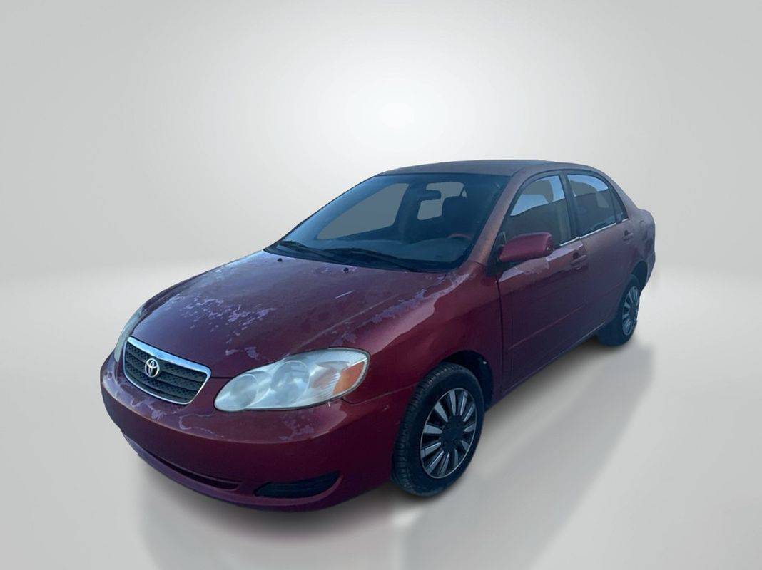 2006 Toyota Corolla LE — Sedan — 259,242 mi — Taylor, TX