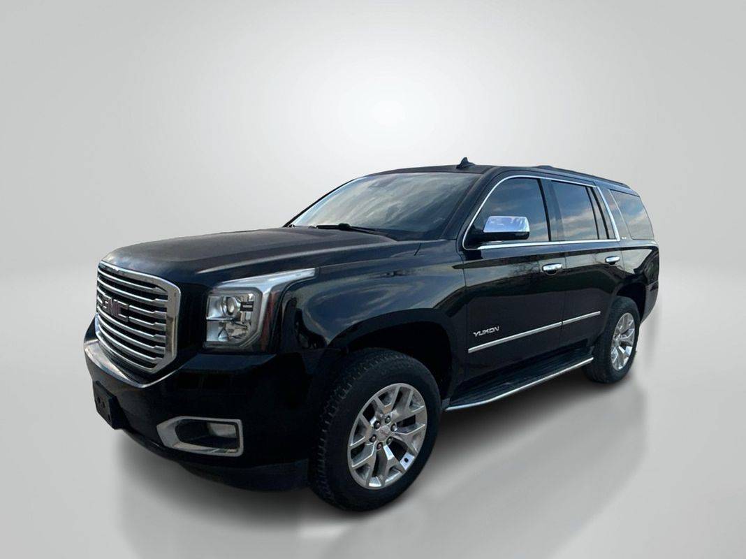 2015 GMC Yukon SLE — SUV — 77,645 mi — Taylor, TX