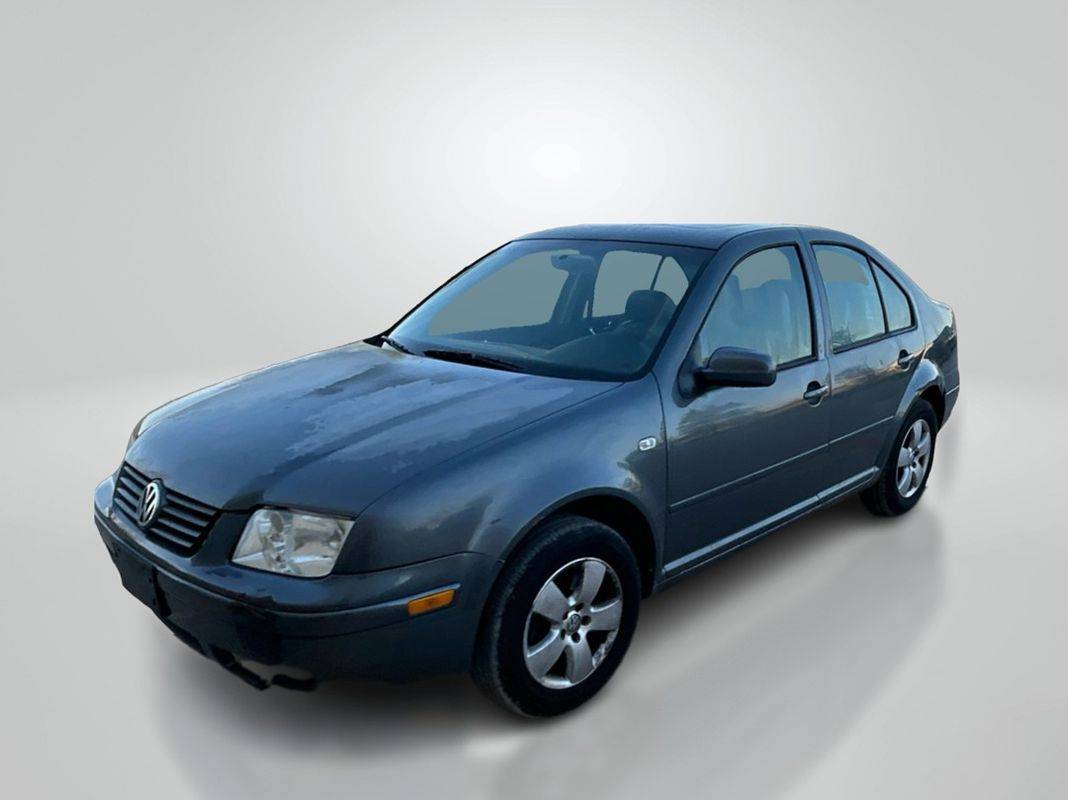 2003 Volkswagen Jetta GLS — Sedan — 98,521 mi — Taylor, TX