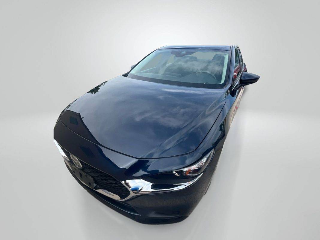 2020 Mazda Mazda3 Base — Sedan — 37,043 mi — Taylor, TX