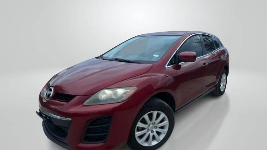 2010 Mazda CX-7 i SV — SUV — 253,801 mi — Taylor, TX