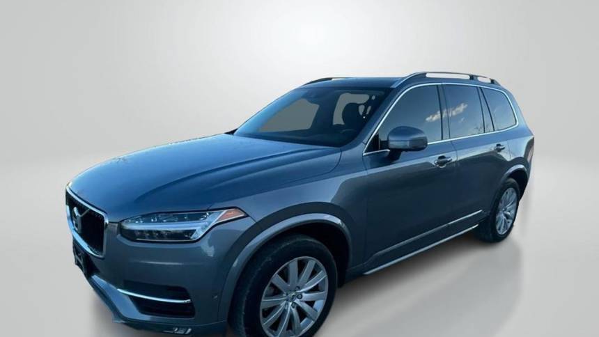 2018 Volvo XC90 Momentum — SUV — 82,100 mi — Taylor, TX