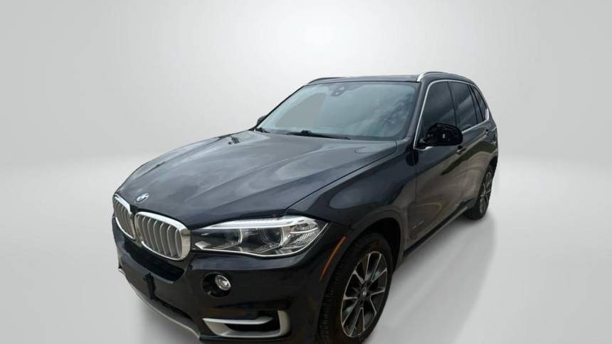2018 BMW X5 35i — SUV — 50,908 mi — Taylor, TX
