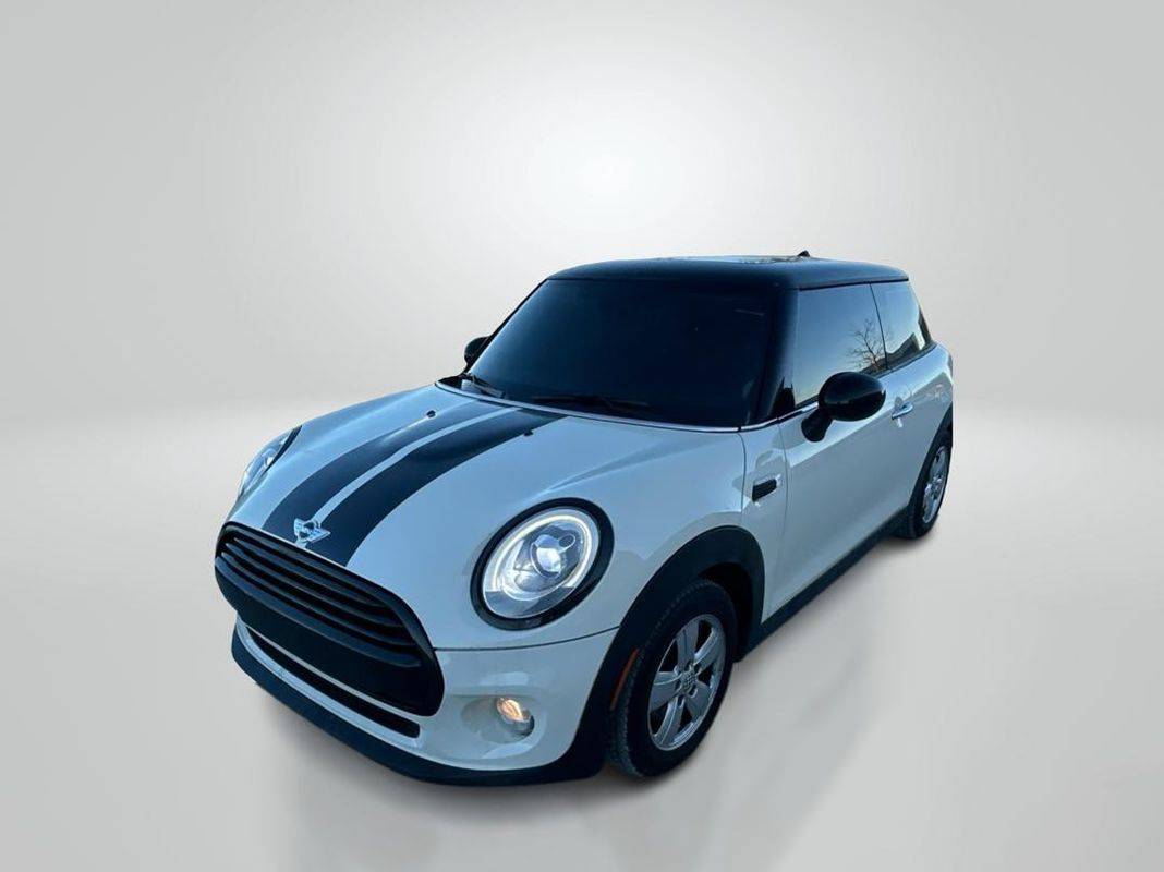 2014 MINI Hardtop Cooper — Hatchback — 51,969 mi — Taylor, TX