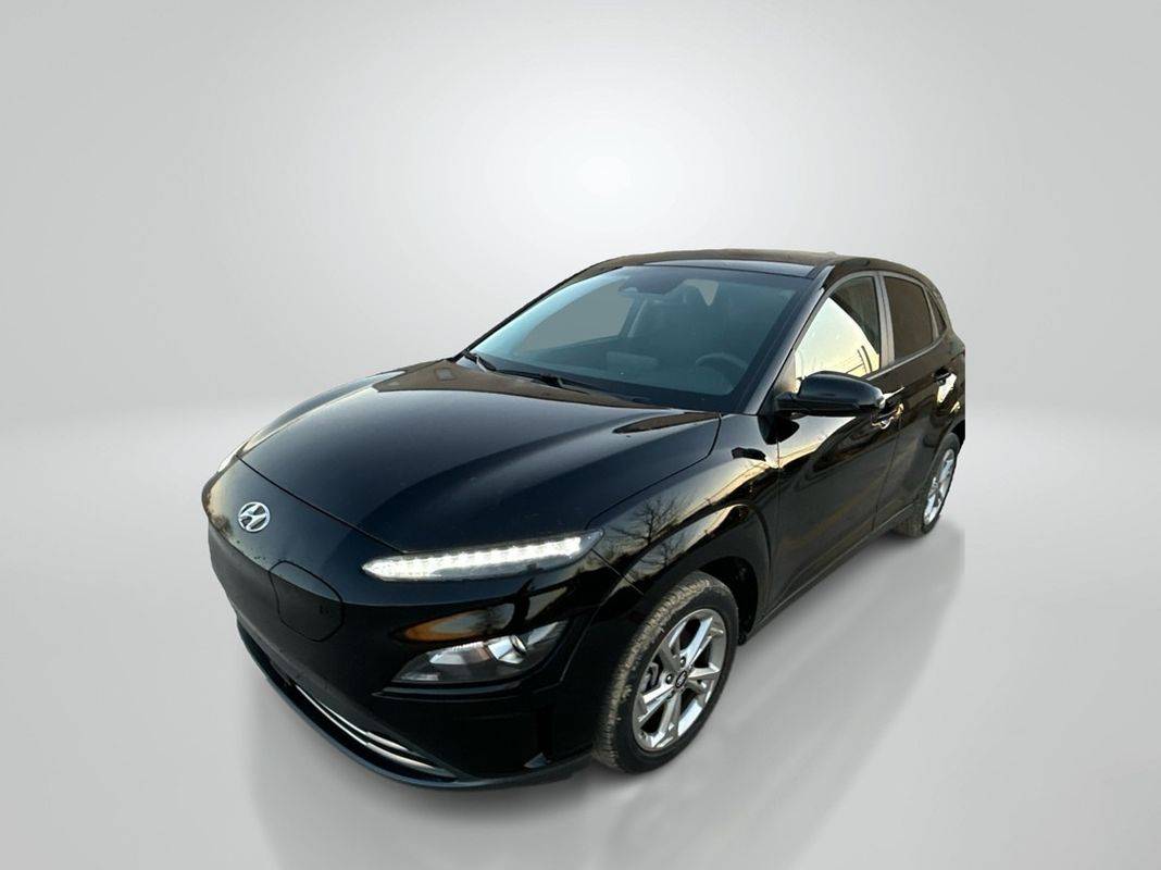 2023 Hyundai Kona Electric SE — SUV — 13,322 mi — Taylor, TX