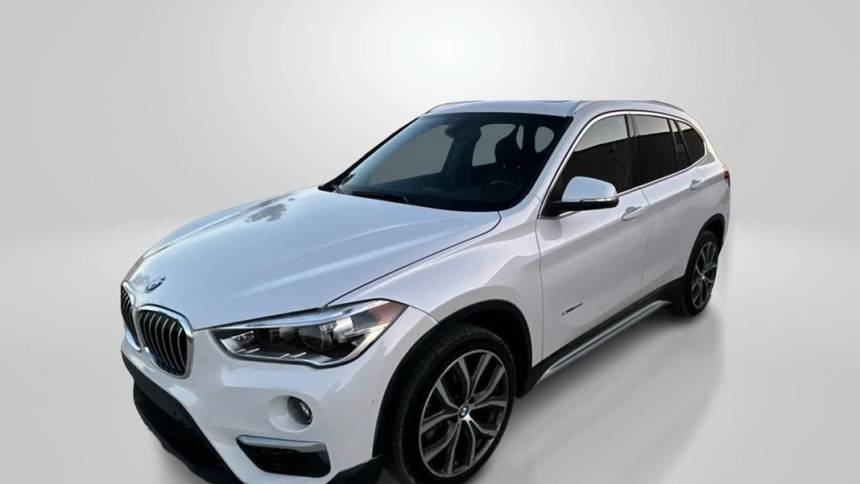 2017 BMW X1 28i — SUV — 56,543 mi — Taylor, TX