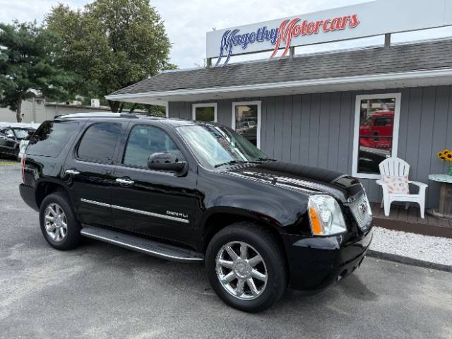2014 GMC Yukon Denali — SUV — 100,225 mi — Pasadena, MD
