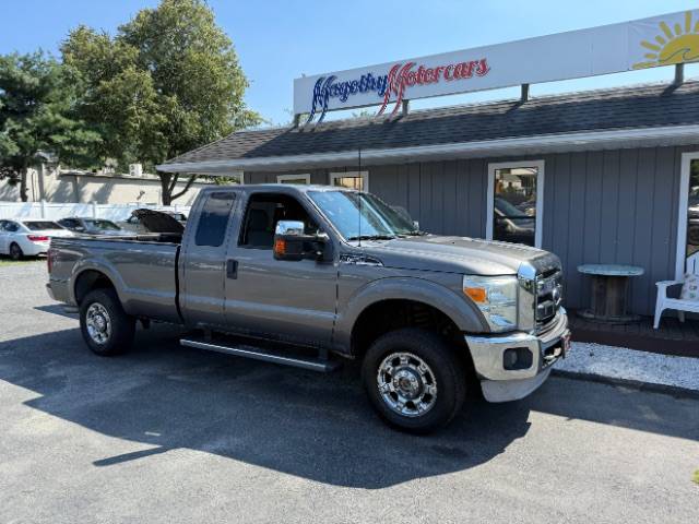 2012 Ford Super Duty F-250 XLT — Pickup Truck — 68,473 mi — Pasadena, MD
